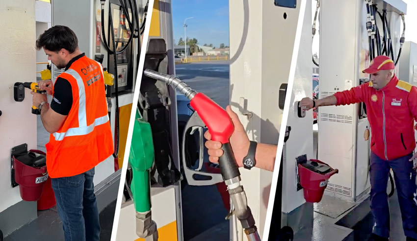 ¿Cómo son las tecnologías y dinámicas que optimizan y motivan al personal en las Estaciones de Servicio?