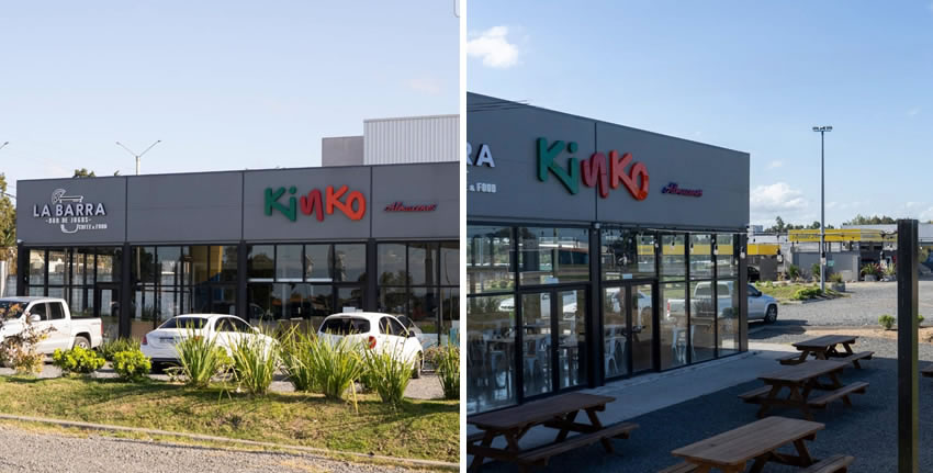 DISA + Kinko redefinen la experiencia del servicio