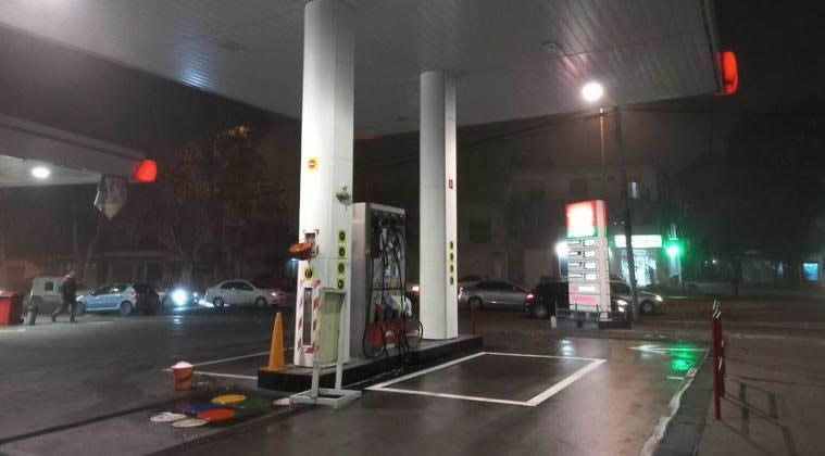 Estacioneros redefinen horarios de atención para enfrentar la caída de ingresos