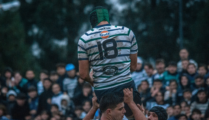 Con más energía para el scrum: Gulf refuerza su compromiso con el rugby