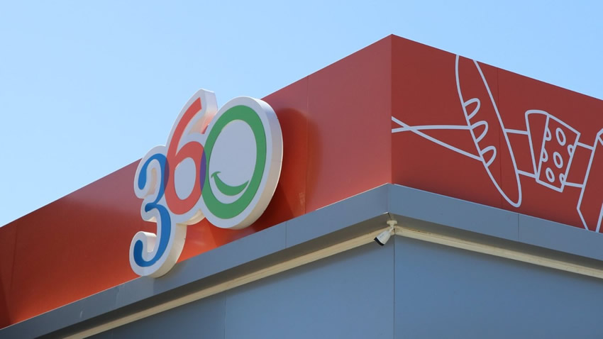 La identidad de una Estación se construye: Sertec, el respaldo detrás de las grandes marcas