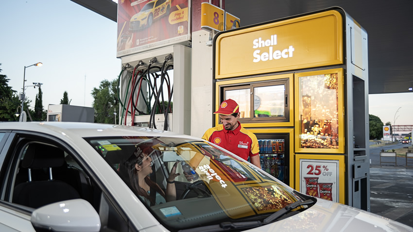 Trabajadores de Estaciones de Servicio piden discutir las implicancias laborales de la venta directa en playa