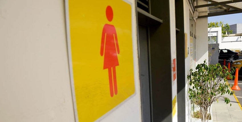 Antes ignorados, ahora protagonistas: la transformación de los baños en Estaciones de Servicio