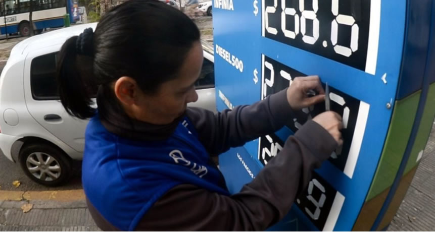 Pese a la liberalización, sostienen que el mercado de combustibles sigue intervenido