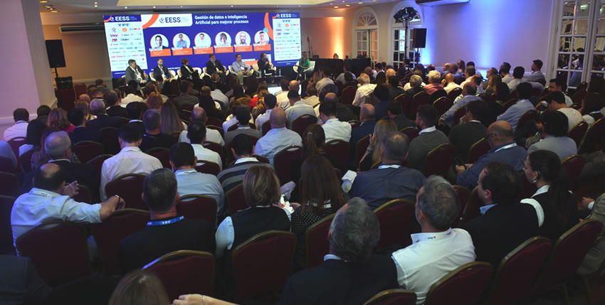 La Cumbre de Estaciones de Servicio llega a Montevideo: una oportunidad única para analizar el mercado regional de los combustibles