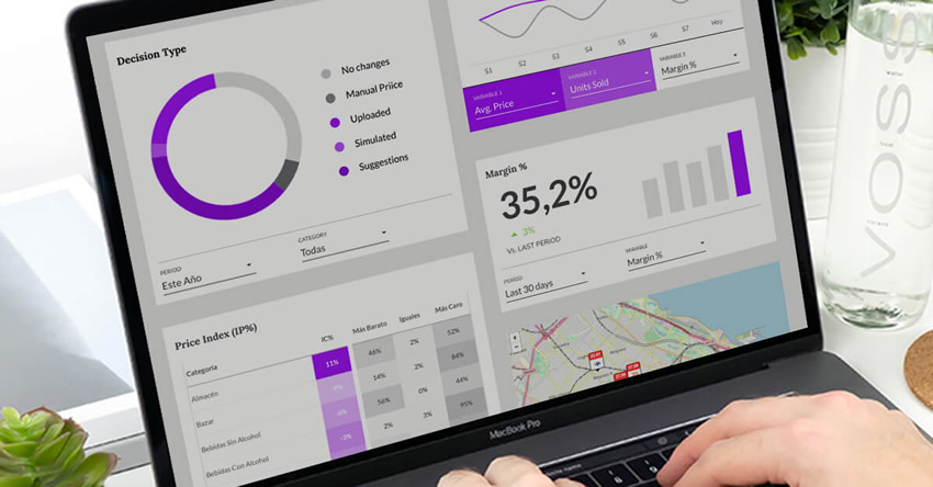 Las plataformas inteligentes imponen un nuevo estándar para competir en el mercado de Estaciones de Servicio