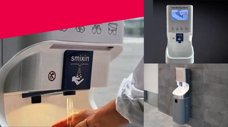 Presentarán en Expo Red tecnología sin contacto para optimizar costos y fidelizar usuarios en Estaciones de Servicio