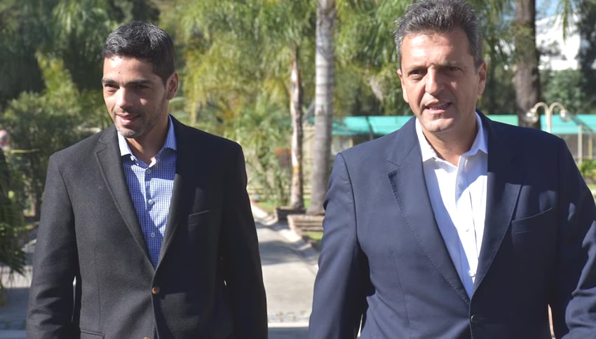 Quién es el sindicalista que podría representar al gremio de Estaciones de Servicio en el Congreso