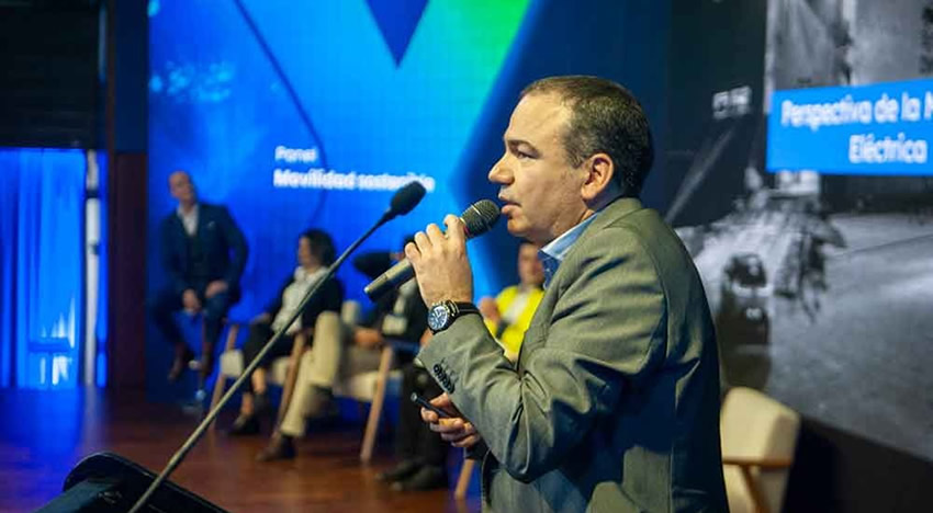 Uruguay pone en agenda la movilidad sostenible en el XI Congreso LATAM Renovables