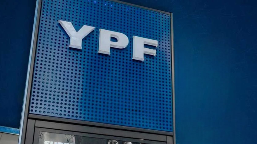 YPF y la petrolera más grande del mundo en una inesperada guerra de marcas