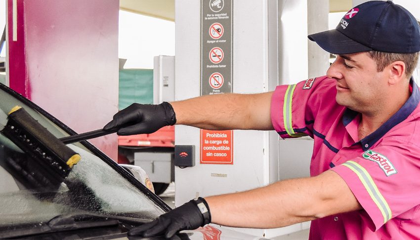 El SOESGyPE pone la mira en septiembre para discutir salarios en Estaciones de Servicio