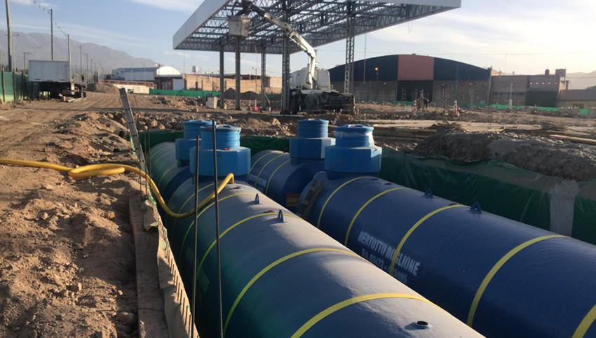 El fin de la Secretaría PyME complica el acceso a beneficios y créditos para Estaciones de Servicio