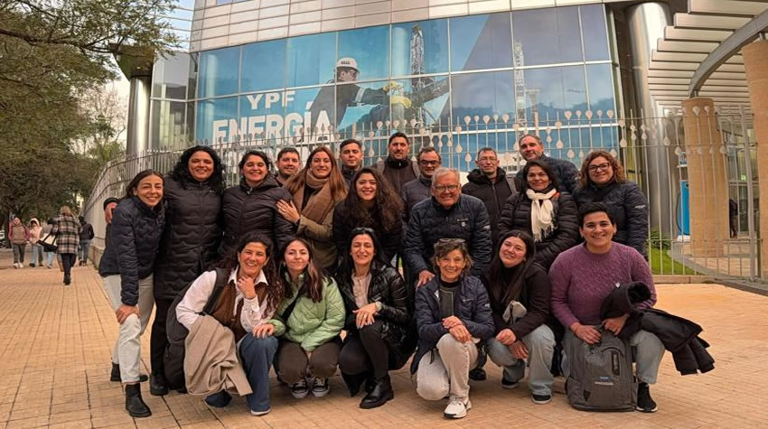 Más que combustible: Estaciones de Servicio que combinan atención humana y tecnología inteligente