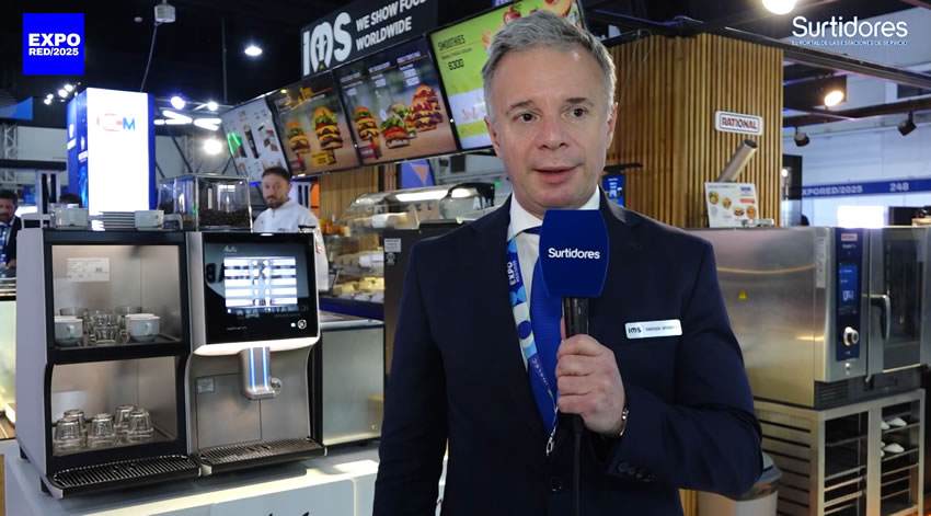 Estaciones de Servicio apuestan a la innovación con un nuevo equipo para sus tiendas