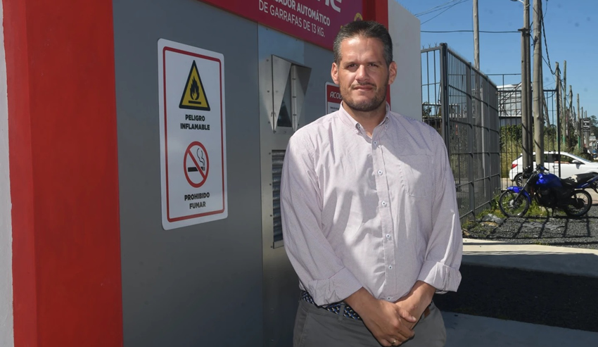 Siempre accesible: La importancia de las Estaciones de Servicio en la distribución del Supergás