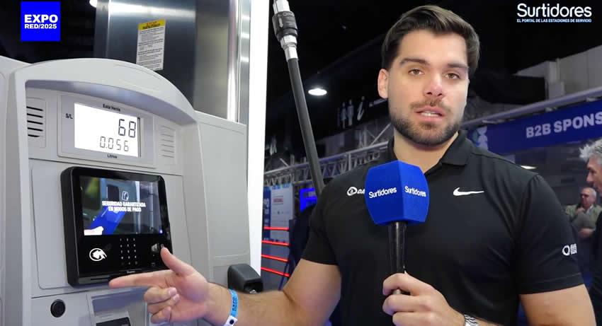 Lanzan beneficios para impulsar la automatización de surtidores