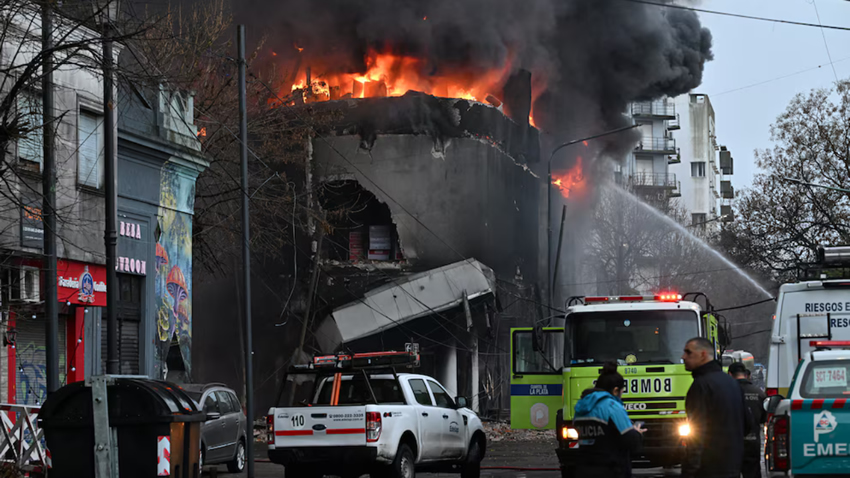 Las Estaciones de Servicio enfrentan más controles y requisitos tras el siniestro de La Plata