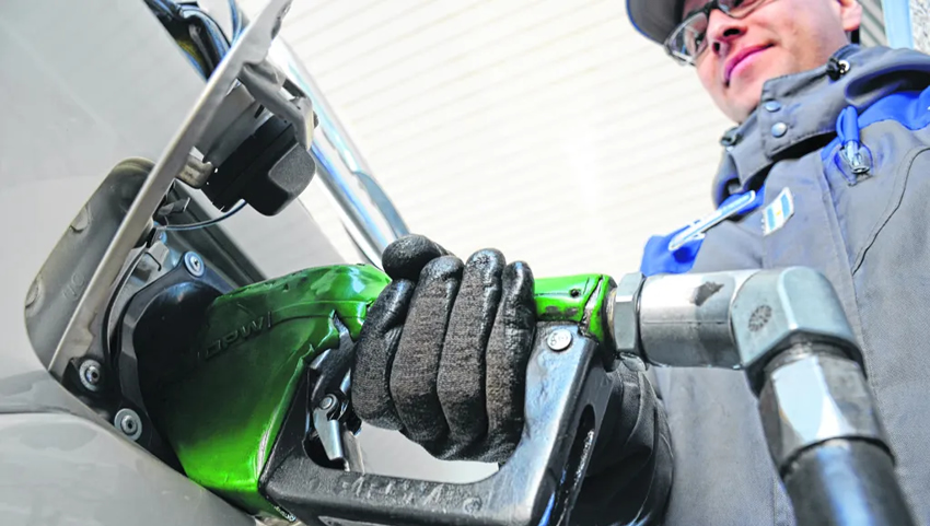 Las Estaciones de Servicio se consolidan como sostén de empleo en el mercado laboral