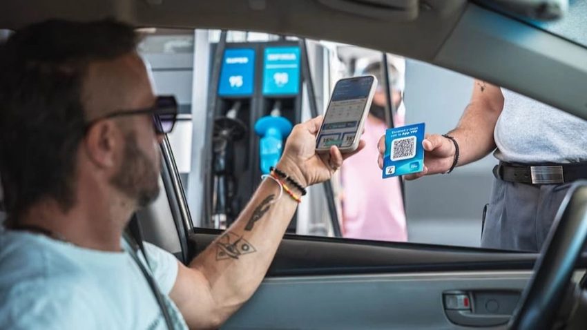 Se abre el juego para la compras en cuotas en Estaciones de Servicio