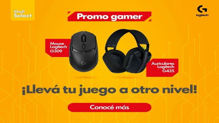 Shell redobla su apuesta para conquistar a la Generación Z