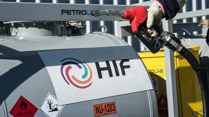 El nuevo combustible con el que Uruguay puede transformar la movilidad