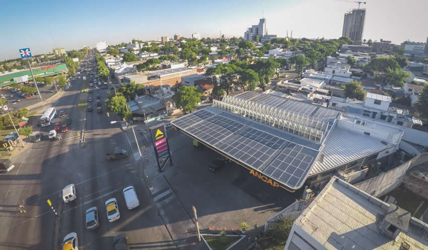 Con miras al 2030: ¿cuál será el próximo paso energético de la región?