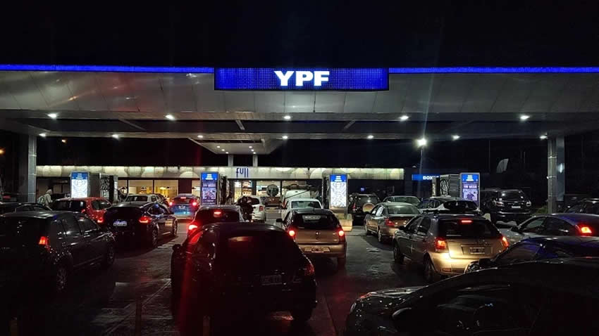 Carga nocturna, digitalización y tiendas premium: el nuevo escenario de las Estaciones de Servicio