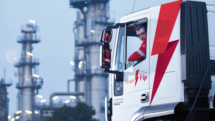 El mercado mayorista de combustibles se potencia en base al valor agregado