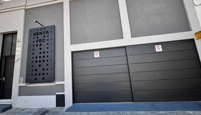 La FEC inaugura su nuevo edificio de última generación