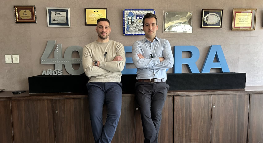 Lanzan un espacio para potenciar el futuro del sector estacionero