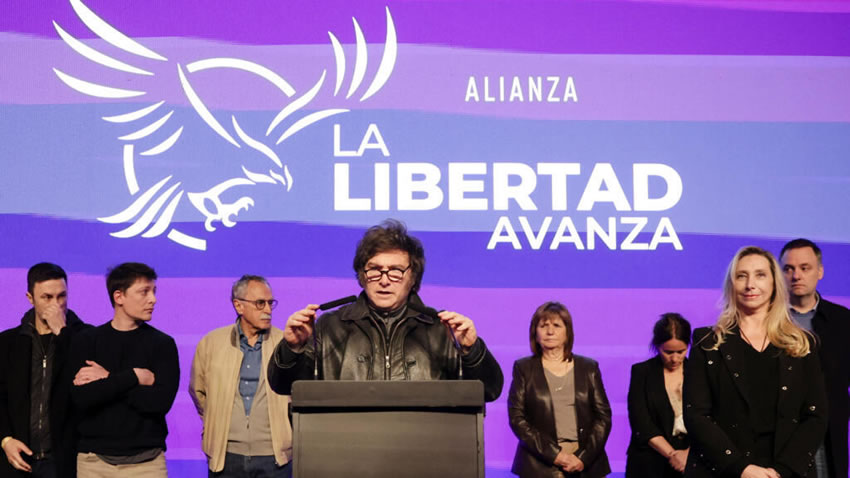 Las Estaciones de Servicio se preparan para un nuevo escenario tras la derrota electoral del Gobierno