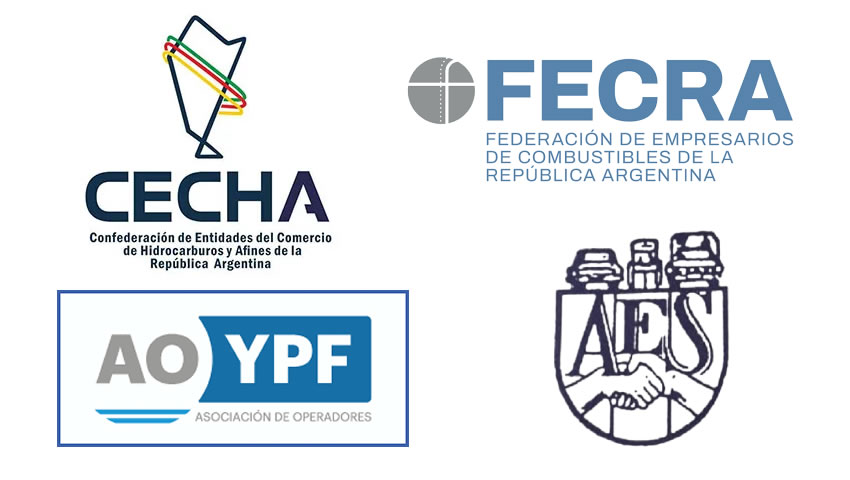 Las Estaciones de Servicio reclaman soluciones conjuntas y reactivan el espacio Expendedores Unidos