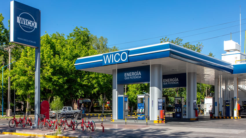 Las nuevas marcas de Estaciones de Servicio ganan terreno en un mercado en proceso de recuperación