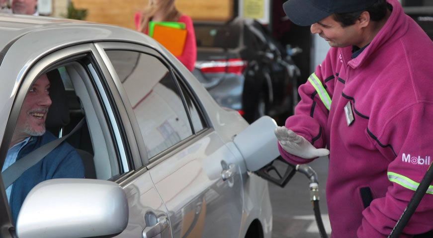 Llega un curso que transforma la operación y la experiencia del cliente en las Estaciones de Servicio