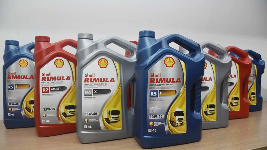 Shell promueve la innovación en lubricantes y la movilidad sustentable