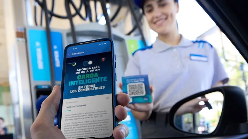 Un polémico impuesto provincial impacta contra las aplicaciones de combustibles