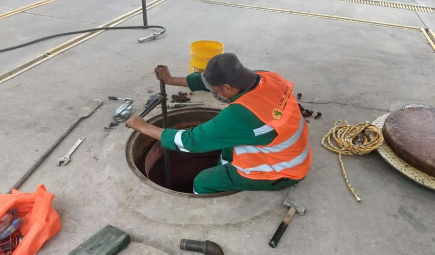 Auditorías en Estaciones de Servicio: cómo garantizar seguridad y evitar problemas futuros