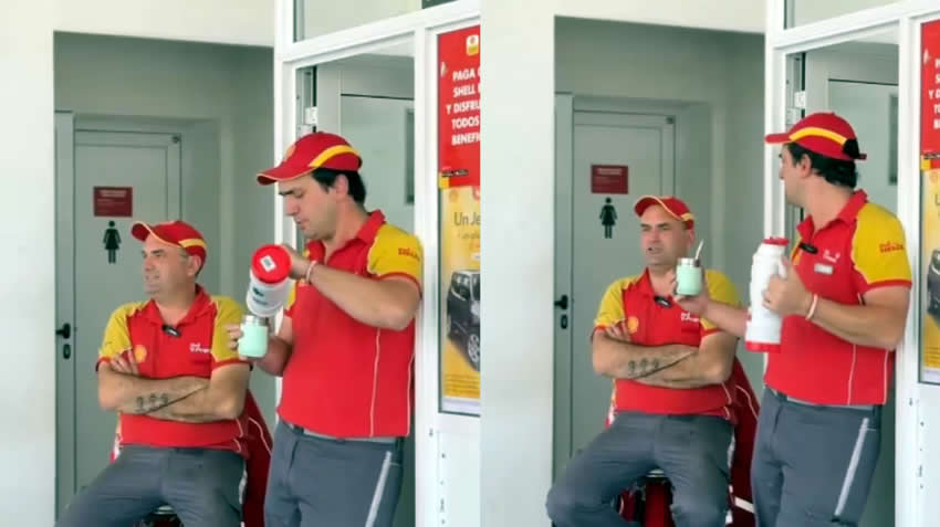Escándalo por videos violentos en Estaciones de Servicio: empleados pedirán la intervención de la Secretaría de Trabajo