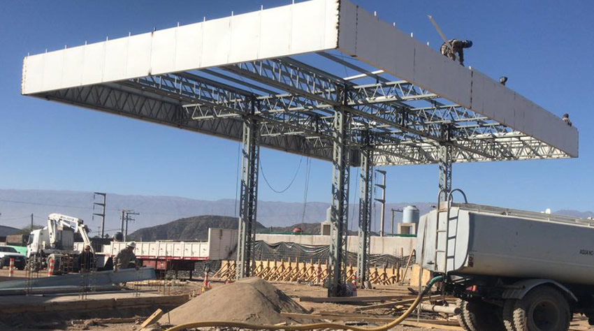 Abrir una Estación de Servicio en la Argentina: entre la oportunidad y la complejidad del negocio energético