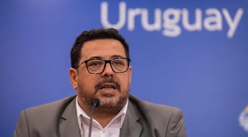 Plantean la posibilidad de unificar UTE y ANCAP en un solo ente energético