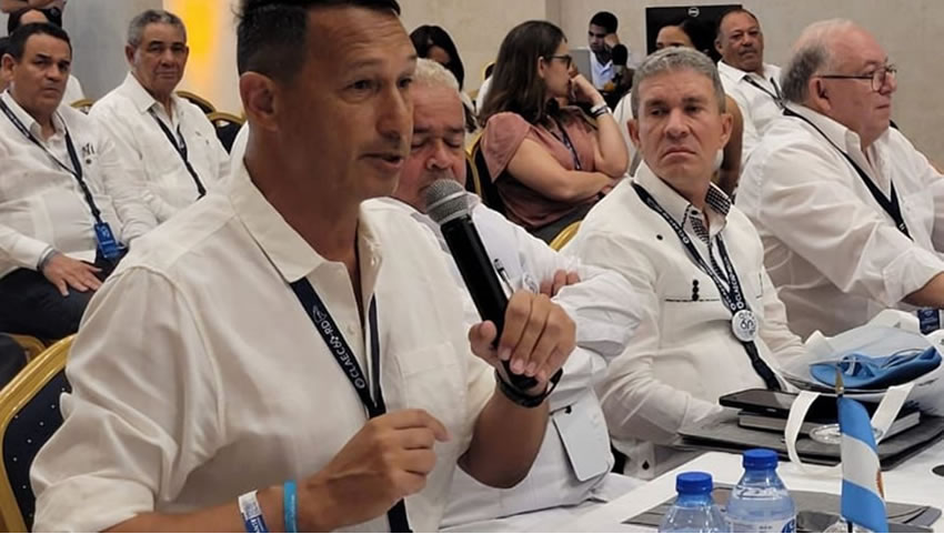 Argentina tendrá un rol protagónico en el primer Foro Latinoamericano de Estaciones de Servicio