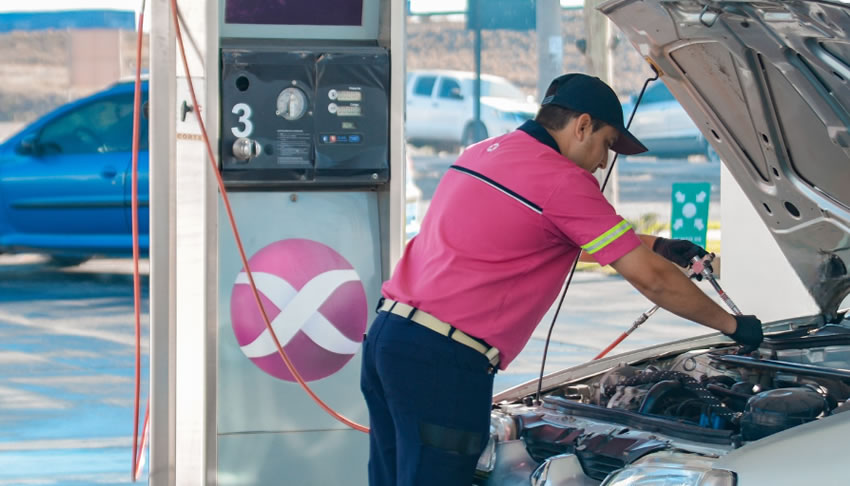 Cámaras empresarias de Estaciones de Servicio buscan soluciones para recuperar la competitividad del GNC