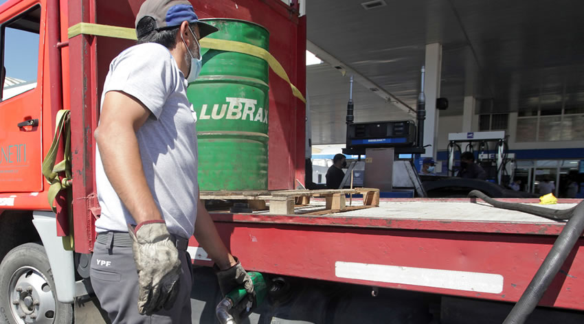 Capacitación: cómo funciona la venta de combustibles a granel en Estaciones de Servicio y qué exige la normativa