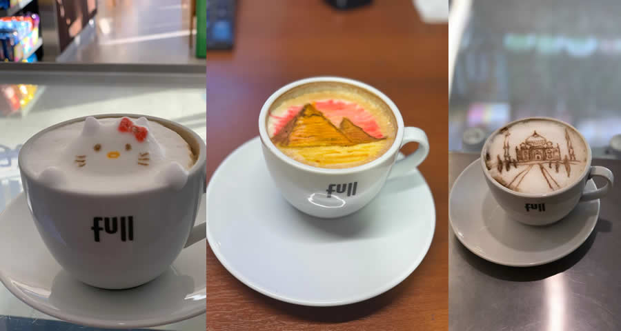 Cómo una cafetería con identidad propia puede fidelizar clientes en una Estación de Servicio