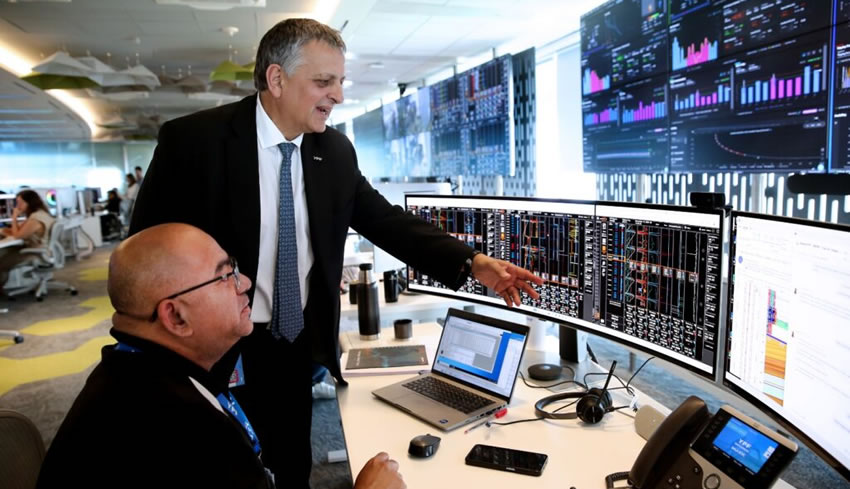 Horacio Marín: “Con OPESSA sabemos qué comisiones deben tener las estaciones para ser rentables”