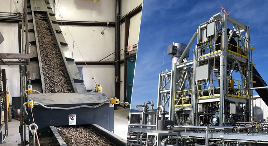 De basura a combustible: una oportunidad estratégica para Uruguay