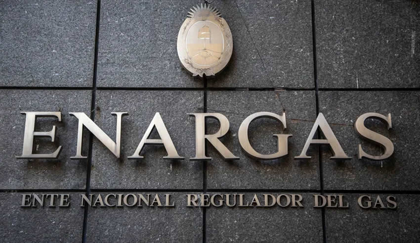 ENARGAS abre a consulta pública un nuevo marco regulatorio para el sistema de GNC