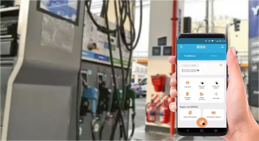 El día que en las Estaciones de Servicio explota el posnet: las promociones bancarias animan ventas pero condenan a los días comunes