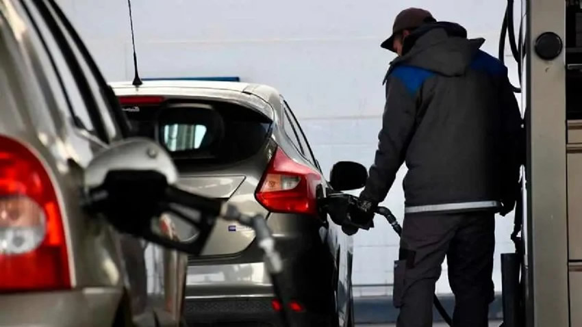 Empresarios de Estaciones de Servicio presentaron una escala salarial ante la negativa del sindicato a negociar