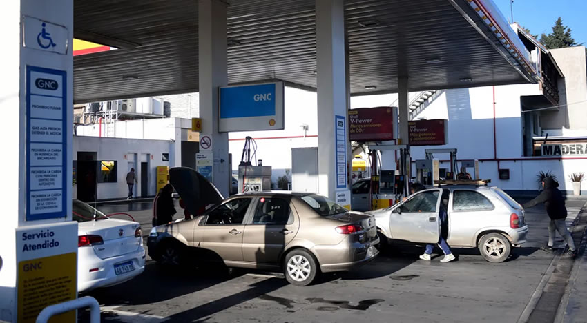 Establecen cuál es el punto de equilibrio de una Estación de Servicio en el contexto actual